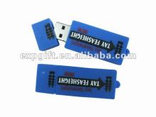 Free design ! Chewing gum usb