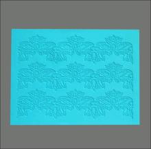 Lace Mat for Cake Decoration