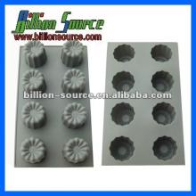  kitchenware   set  silicone moulds for cake decorations