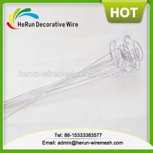 Hebei HR famous metal wire cupcake wire stand for cake decoration