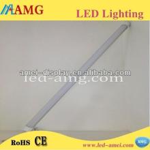 Wholesale 16w t8 red tube sex led vietnam tube cinnamon