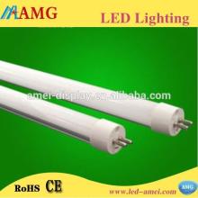 Top Quality!High lumen efficiency 16w t8 red tube sex led vietnam tube cinnamon 8W-20W 600-1500MM