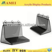 Top Popular acrylic pop cake lollipop cake display stand
