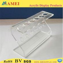 2013 dongguan high quality luxury elegant acrylic lollipop stand display
