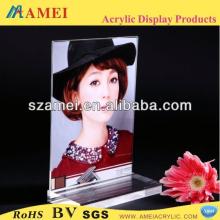 custom acrylic display stand/wholesale acrylic lollipop display stand