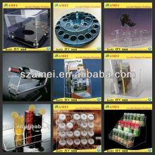 custom  acrylic   lollipop   stand   display /POP  acrylic   lollipop   stand   display 