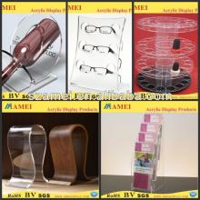 high quality pop acrylic display products/acrylic lollipop stand display