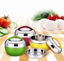 All Tyes of biodegradable corn starch food container