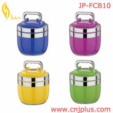 JP-FCB10 Hot Selling Corn Starch Lunch Box