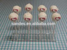 Hello Kitty lollipop display