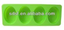  Silicon   Mold s  Soap   Mold 