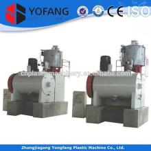 700l/batch chewing gum kneading machine