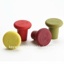 food grade wine  silicone   bottle  stopper 2014