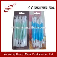 fondant cake decorating modeling tools 8pcs per set
