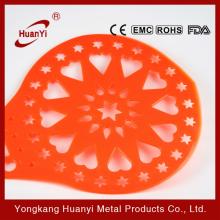 plastic cake tools round cake decoration tools