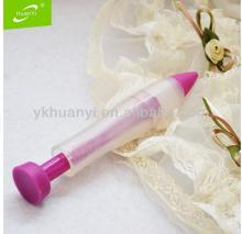 Chocolate pen  cake  decorating  tools ,fondant  mould s
