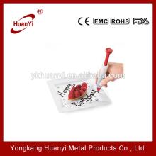 super hot wedding cake decorations silicon forms