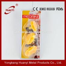 3pcs maple leaf Cake Decorating Maker Mold