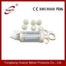 cheap price for good sale silicone cake decoration pen