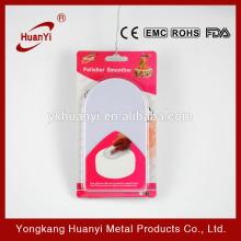different colors  cake  decorating  smoother 