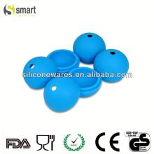 High quality silicone ice ball tray ,ice tray