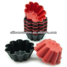 8 Cup Silicone Cake Decoration Tool