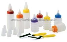 18PCS DELXE CUP CAKE DECORATION SET