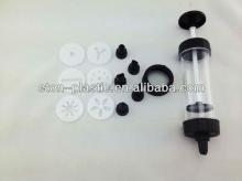 Plastic Cake Decoration set