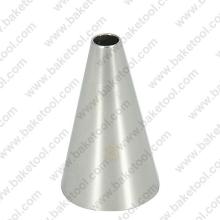 Stainless steel round pastry nozzles,Cake Decorating Nozzles