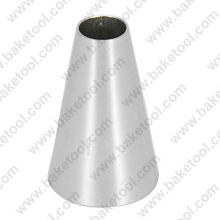 Fashion stainless  steel   round  cake icing nozzles,Cake Decorating Nozzles