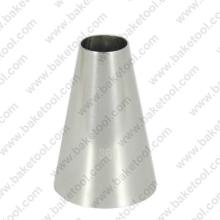 stainless steel cake decorating nozzles,cake round nozzles,pastry nozzles