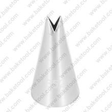 stainless steel cake decorating nozzles,cake decorating tools,pastry&baking tools