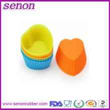 Best quality with full certificate factory customize and wholesale silicone cake decorating molds