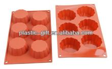 Fancy silicone fondant mould,Silicone Sugar paste Mould,Cake decorate tools