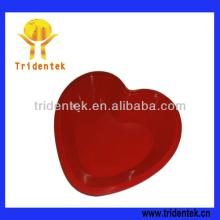 DYZA09-Heart Shape Silicone Cake Decorating Tools