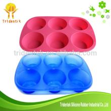 2014 Hot sale Homemade 3D Silicone Soap Mold For Cake Decorating