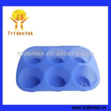 Hot sale cheap silicone silicon molds cake decorations