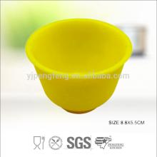 Hot Sell Factory Direct Selling Silicone cup shape cake mold,cake decorating