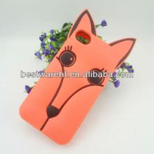 Silicone Mobile Phone Cover