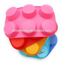 2014 Handmade Baking molds chocolate molds B0019