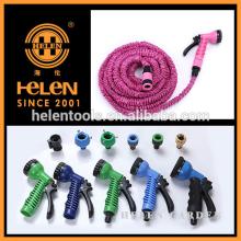 2014 Good Quality garden water hose can expandable
