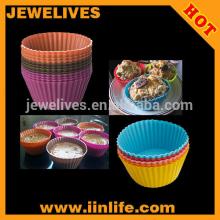 wholesale greaseproof cupcake liners