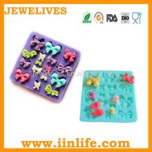 Bowknot  Cake   Decorating   Accessories 