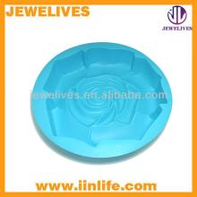 rose shaped edible wedding cake decorations