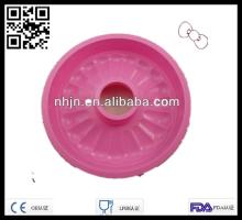 Silicon Round Shape  Cake  Decorating  Tools  Bakeware