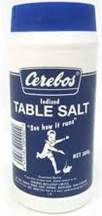 Cerebos  Iodised   Salt 