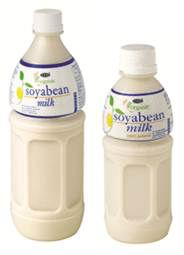 CED Organic  Soya  Bean  Milk  Less Sugar