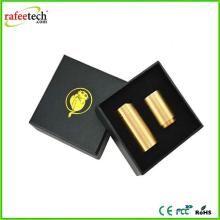 2014 New Arrival E cigarette wholesale full mechanical copper mech mod 4 nine mod