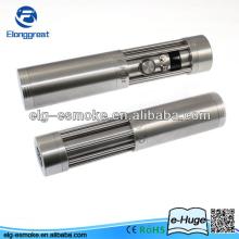 Vamo E-huge eCig KSD E Huge  Mod  Vamo 26650 Battery KSD E-Huge e  cigarette   mod 