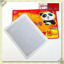 warm hand /heat pad